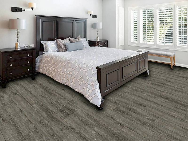 DURA VINYL PLANK FLOORING