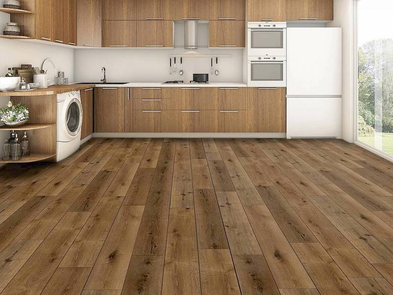 DURA VINYL PLANK FLOORING