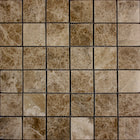 marble mosaic emporador 2x2