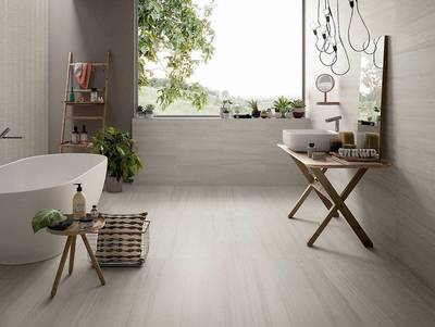 EVO-Q PORCELAIN TILE