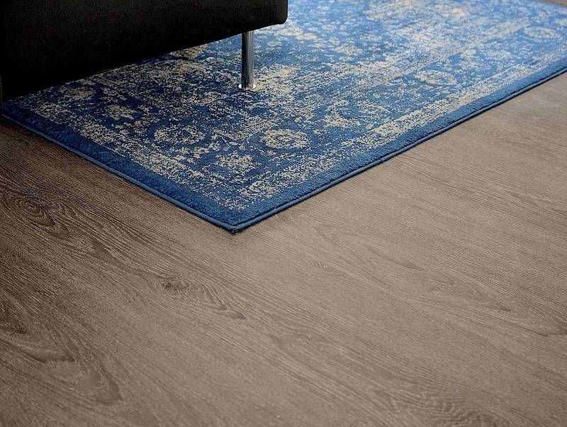 DURA VINYL PLANK FLOORING