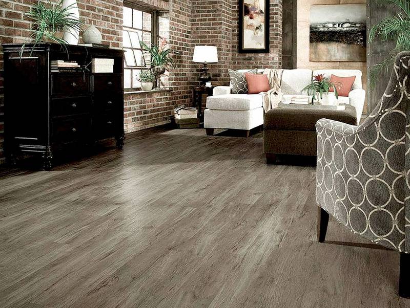 DURA VINYL PLANK FLOORING