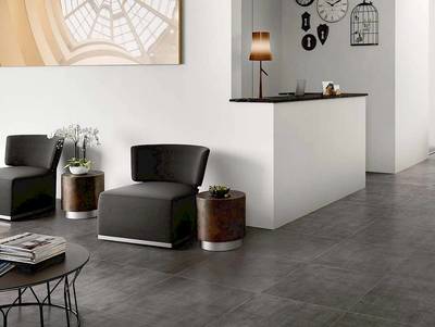 FRAY PORCELAIN TILE