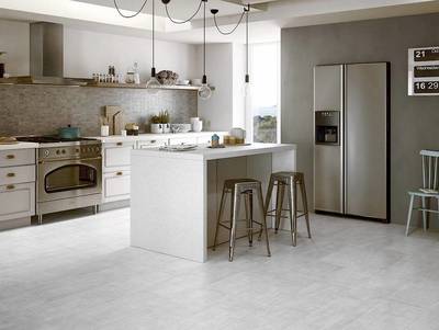 FRAY PORCELAIN TILE