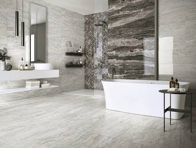 GEMSTONE PORCELAIN TILE