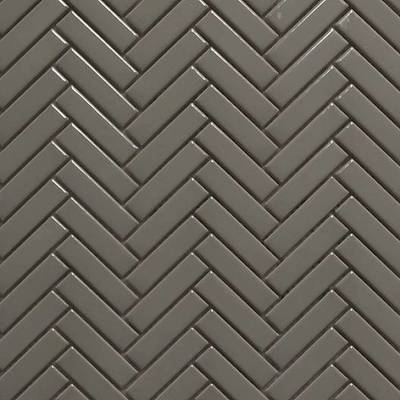 HERRINGBONE MOSAICS