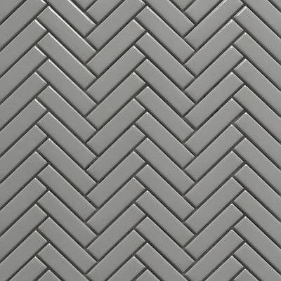 HERRINGBONE MOSAICS