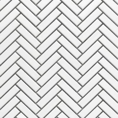 HERRINGBONE MOSAICS