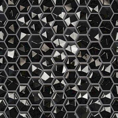 HEXAGON MOSAICS