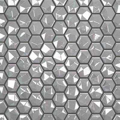 HEXAGON MOSAICS