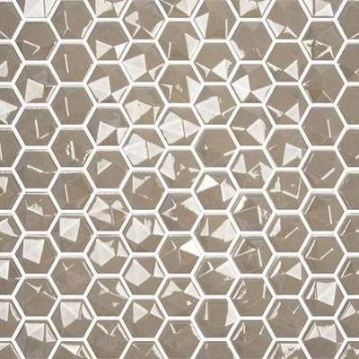 HEXAGON MOSAICS