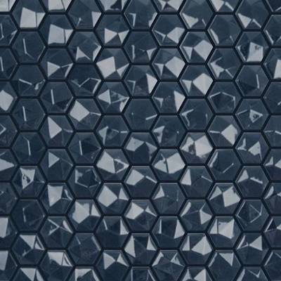 HEXAGON MOSAICS