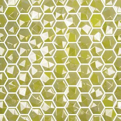 HEXAGON MOSAICS