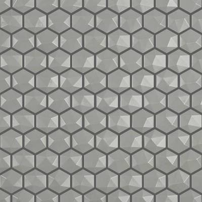 HEXAGON MOSAICS