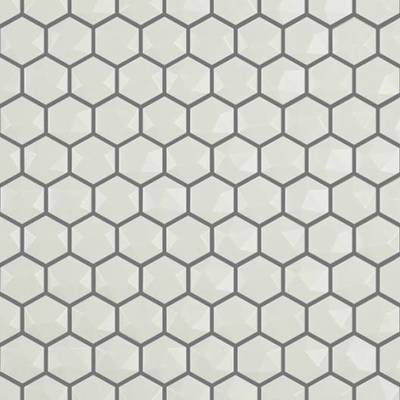 HEXAGON MOSAICS