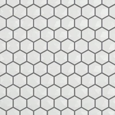 HEXAGON MOSAICS