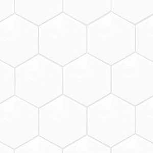 HEXTILE BRILLO PORCELAIN TILE