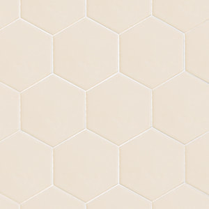 HEXTILE BRILLO PORCELAIN TILE