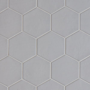 HEXTILE BRILLO PORCELAIN TILE