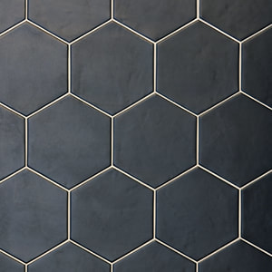 HEXTILE BRILLO PORCELAIN TILE