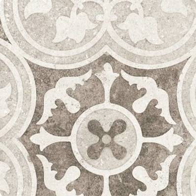 HEXATILE CEMENT PORCELAIN TILE