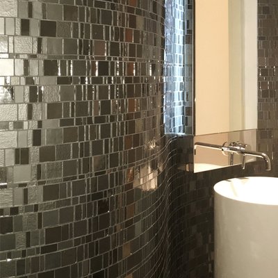 TREND LIBERTY GLASS TILES