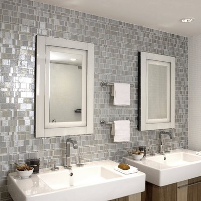 TREND LIBERTY GLASS TILES