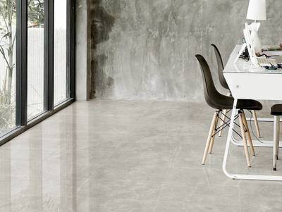 ICE STONE PORCELAIN TILE