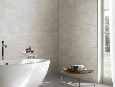 ICE STONE PORCELAIN TILE