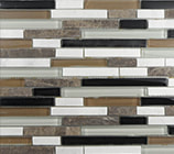 IMPERIAL STONE & GLASS MOSAIC