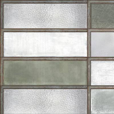 INDUSTRIAL GLASS CERAMIC TILES