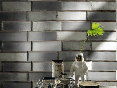 INDUSTRIAL GLASS CERAMIC TILES