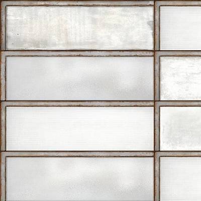 INDUSTRIAL GLASS CERAMIC TILES