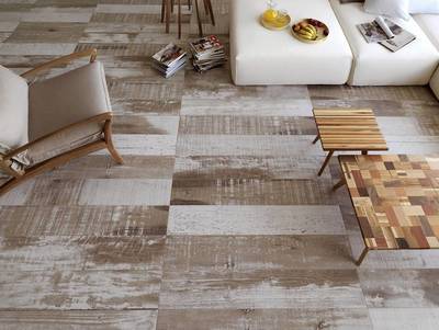 JACARANDA PORCELAIN PLANK FLOORING