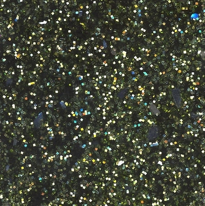 ADONITE  JEWEL GLITTER VERDE 