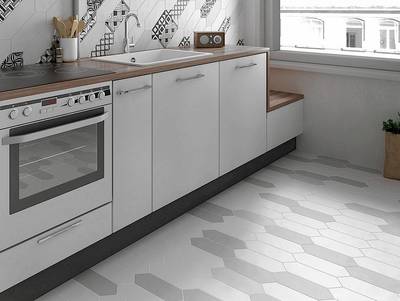 KITE PORCELAIN TILE