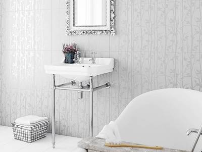 LAURA ASHLEY PORCELAIN TILE