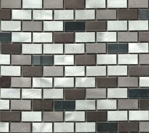 METAL MOSAICS