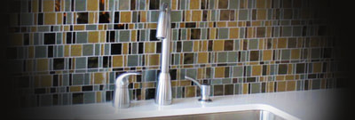 TREND LIBERTY GLASS TILES