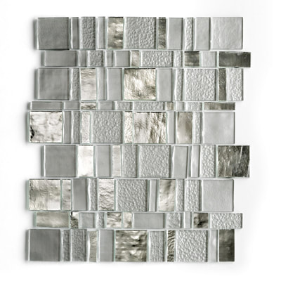 TREND LIBERTY GLASS TILES