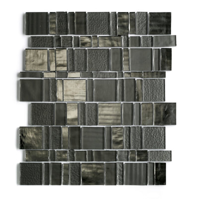 TREND LIBERTY GLASS TILES