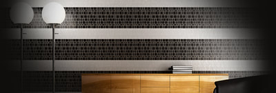 TREND LIBERTY GLASS TILES