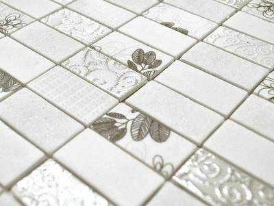 MARBELOUS GLASS MOSAICS