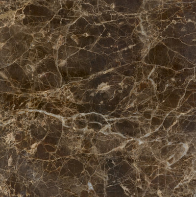 MARRON IMPERIAL MARBLE TILE