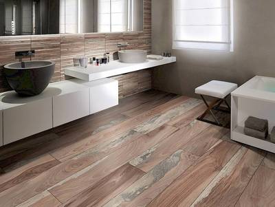 high quality porcelain plank flooring