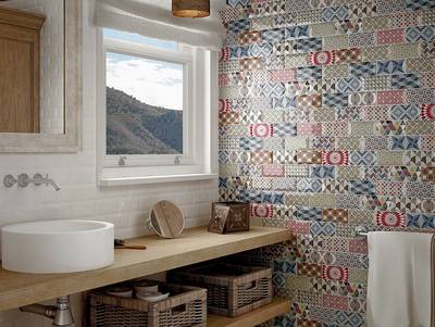 METRO CERAMIC TILES