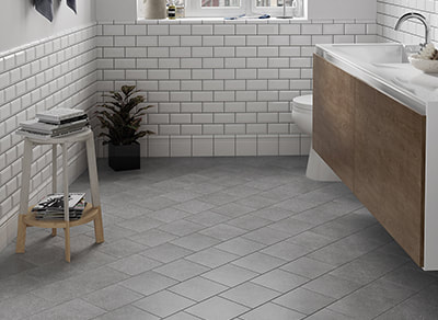 MICRO PORCELAIN TILE