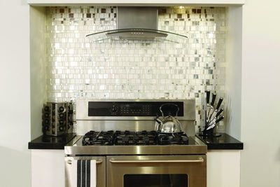 TREND LIBERTY GLASS TILES