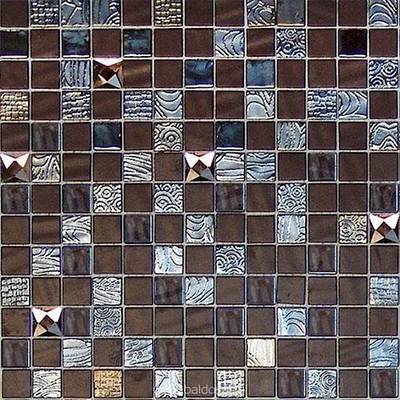 MYSTIC GLASS MOSAICS