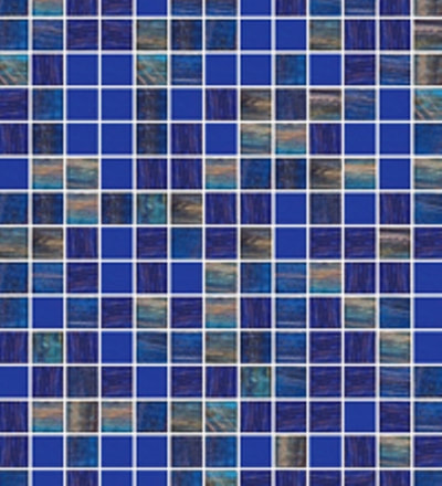 trend mix line glass mosaics